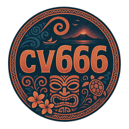 cv666 ব্র্যান্ডটি