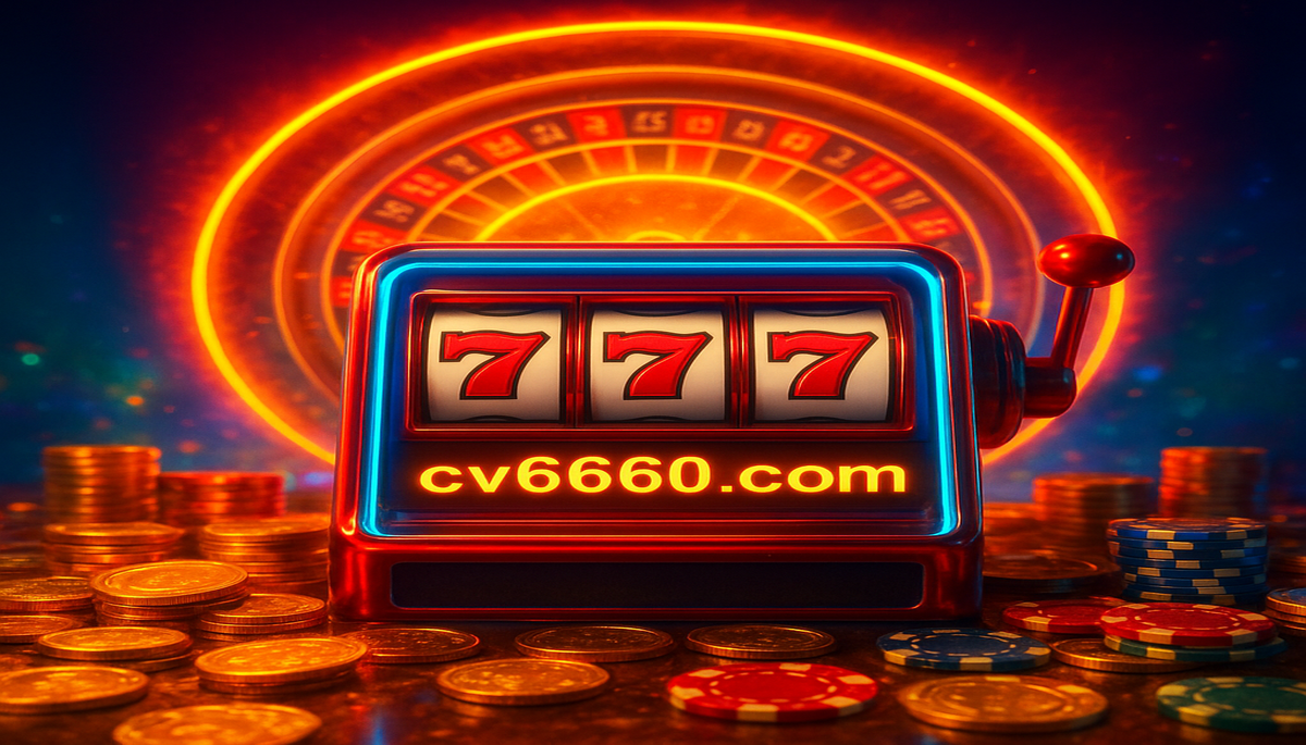 cv666 বোনাস প্রস্তাবনা ও প্রচারণা