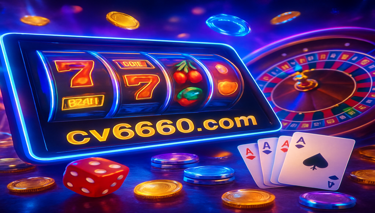 cv666 বিনামূল্যে স্পিন ও সদস্যদের জন্য বোনাস