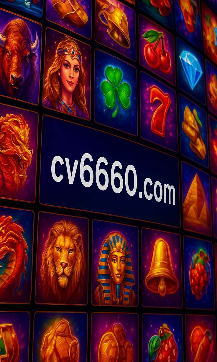 cv666: আধুনিক স্পোর্টস বেটিংয়ের জন্য দ্রুতি, নির্ভরযোগ্যতা এবং ব্যবহারবান্ধবতার সমন্বয়ের একটি শক্ত প্ল্যাটফর্ম