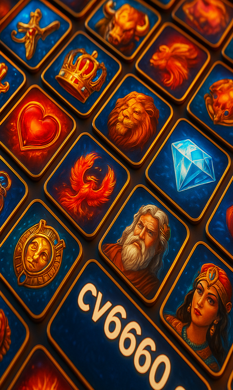 cv666: ক্যাসিনো গেমে প্রবল উত্সাহ, কৌশল, বিনোদন এবং জয়ের নতুন সম্ভাবনার এক নির্ভরযোগ্য ঠিকানা