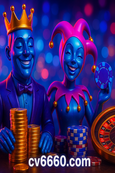 cv666 ক্যাসিনো গেমস | লাইভ টেবিল, চালাক বেটিং, নিরাপদ খেলা ও আরও বেশি জয় পাওয়ার সম্ভাবনা