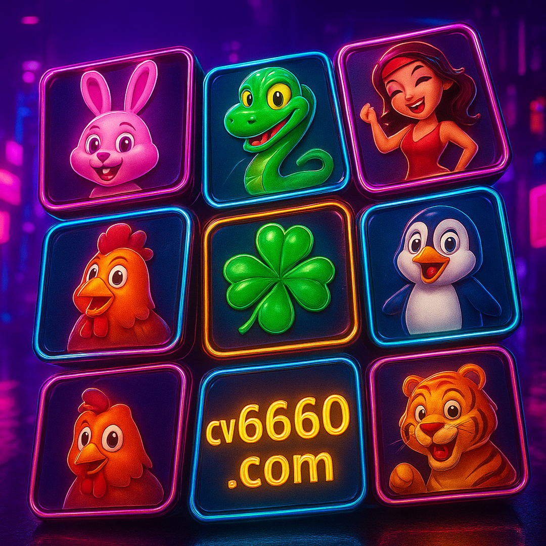 cv666 লাইভ ক্যাসিনো ও খেলাধুলা বেটিং অ্যাপ